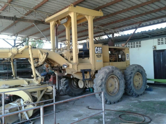 ขายรถ 4 คัน 1.รถเกรด CAT 12F ราคา 550000 2.รถแบคโฮ KOMATSU PC45-7 ราคา 380000 3.รถแทรคเตอร์ KOMATSU D20P-6 ราคา 300000 4.รถแบคโฮ KOMATSU PC120-5 ราคา 500000 ขายรถ 4 คัน 1.รถเกรด CAT 12F ราคา 550000 2.รถแบคโฮ KOMATSU PC45-7 ราคา 380000 3.รถแทรคเตอร์ KOMATSU D20P-6 ราคา 300000 4.รถแบคโฮ KOMATSU PC120-5 ราคา 500000