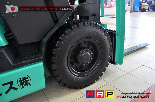 ขายรถโฟล์คลิฟท์มือสอง SUMITOMO รุ่น FD25PVIIHA-D2J-01006 นำเข้าจากประเทศญี่ปุ่น 100\% ไม่เคยใช้งานในไทย ขายรถโฟล์คลิฟท์มือสอง SUMITOMO รุ่น FD25PVIIHA-D2J-01006 นำเข้าจากประเทศญี่ปุ่น 100\% ไม่เคยใช้งานในไทย