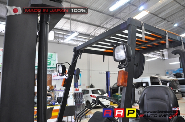 ขายรถโฟล์คลิฟท์มือสอง SUMITOMO รุ่น FD25PVIIHA-D2J-01006 นำเข้าจากประเทศญี่ปุ่น 100\% ไม่เคยใช้งานในไทย ขายรถโฟล์คลิฟท์มือสอง SUMITOMO รุ่น FD25PVIIHA-D2J-01006 นำเข้าจากประเทศญี่ปุ่น 100\% ไม่เคยใช้งานในไทย