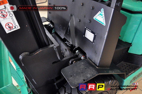 ขายรถโฟล์คลิฟท์มือสอง SUMITOMO รุ่น FD25PVIIHA-D2J-01006 นำเข้าจากประเทศญี่ปุ่น 100\% ไม่เคยใช้งานในไทย ขายรถโฟล์คลิฟท์มือสอง SUMITOMO รุ่น FD25PVIIHA-D2J-01006 นำเข้าจากประเทศญี่ปุ่น 100\% ไม่เคยใช้งานในไทย