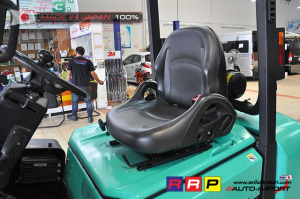 ขายรถโฟล์คลิฟท์มือสอง SUMITOMO รุ่น FD25PVIIHA-D2J-01006 นำเข้าจากประเทศญี่ปุ่น 100\% ไม่เคยใช้งานในไทย ขายรถโฟล์คลิฟท์มือสอง SUMITOMO รุ่น FD25PVIIHA-D2J-01006 นำเข้าจากประเทศญี่ปุ่น 100\% ไม่เคยใช้งานในไทย