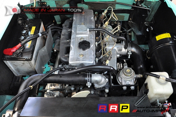 ขายรถโฟล์คลิฟท์มือสอง SUMITOMO รุ่น FD25PVIIHA-D2J-01006 นำเข้าจากประเทศญี่ปุ่น 100\% ไม่เคยใช้งานในไทย ขายรถโฟล์คลิฟท์มือสอง SUMITOMO รุ่น FD25PVIIHA-D2J-01006 นำเข้าจากประเทศญี่ปุ่น 100\% ไม่เคยใช้งานในไทย