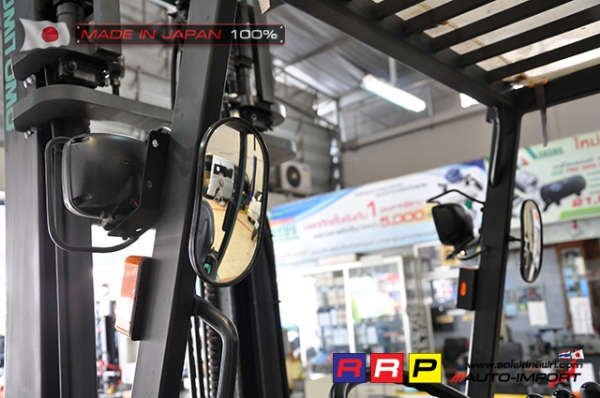 ขายรถโฟล์คลิฟท์มือสอง SUMITOMO รุ่น FD25PVIIHA-D2J-01006 นำเข้าจากประเทศญี่ปุ่น 100\% ไม่เคยใช้งานในไทย ขายรถโฟล์คลิฟท์มือสอง SUMITOMO รุ่น FD25PVIIHA-D2J-01006 นำเข้าจากประเทศญี่ปุ่น 100\% ไม่เคยใช้งานในไทย