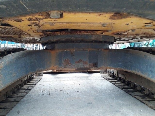 ขายแม็คโครเก่านอก PC40MR-2  โทร 061-4194021 พรภวิษย์