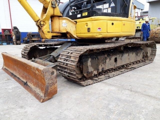 ขายแม็คโครเก่านอก PC40MR-2  โทร 061-4194021 พรภวิษย์