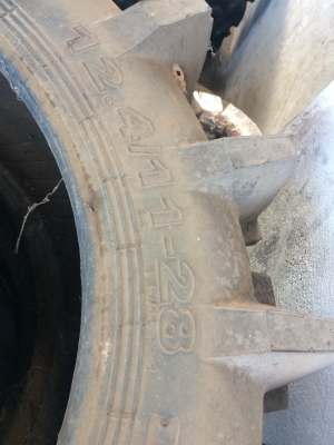 ยางใหม่12.4/11-28