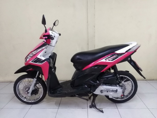 ขายHonda Click110i ปี53 รถเดิมเครื่องดี ขายHonda Click110i ปี53 รถเดิมเครื่องดี