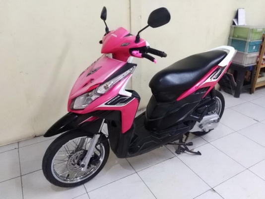ขายHonda Click110i ปี53 รถเดิมเครื่องดี ขายHonda Click110i ปี53 รถเดิมเครื่องดี
