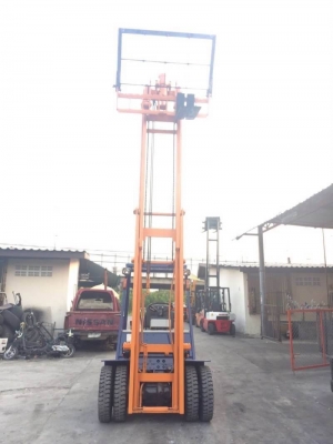 ขาย โตโยต้า รุ่น 5 ดีเซล 2.5 ตัน