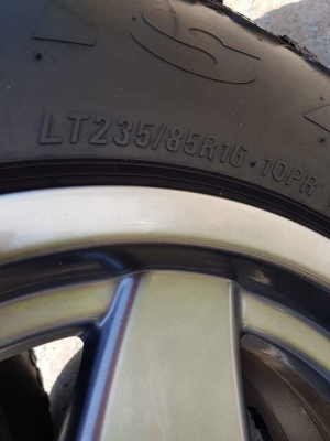 ล้อLENSO พร้อมยาง MAXXIS 764 ล้อLENSO พร้อมยาง MAXXIS 764