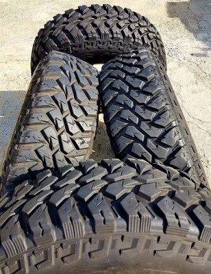 ล้อLENSO พร้อมยาง MAXXIS 764 ล้อLENSO พร้อมยาง MAXXIS 764