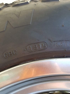 ล้อLENSO พร้อมยาง MAXXIS 764 ล้อLENSO พร้อมยาง MAXXIS 764