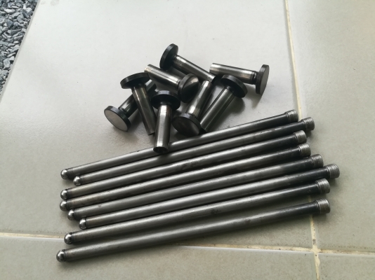 ตะเกียบ+ลูกกระทุ้ง tfr 4ja1 แท้ถอด สภาพดีครับ ตะเกียบ+ลูกกระทุ้ง tfr 4ja1 แท้ถอด สภาพดีครับ