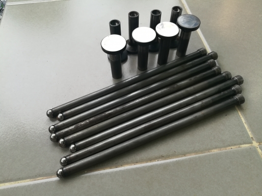 ตะเกียบ+ลูกกระทุ้ง tfr 4ja1 แท้ถอด สภาพดีครับ ตะเกียบ+ลูกกระทุ้ง tfr 4ja1 แท้ถอด สภาพดีครับ