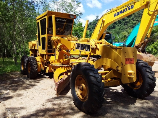 ขายรถเกรดChampion710R