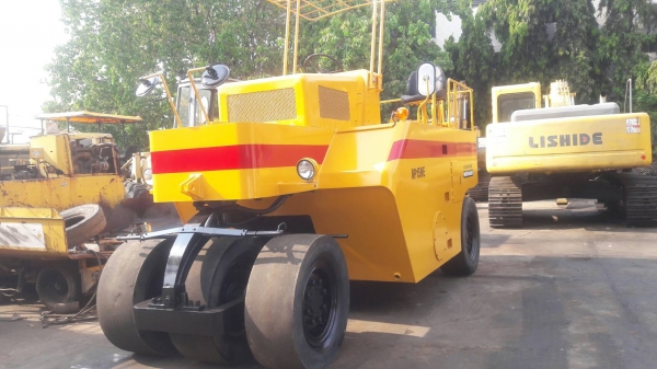 รรถบดล้อยาง7ล้อ WATANABE P15WE รถนอกนำเข้าญี่ปุ่น มีสเปร์น้ำ สเปร์น้ำมัน เอกสารแจ้งจำหน่าย พร้อมใช้งาน รรถบดล้อยาง7ล้อ WATANABE P15WE รถนอกนำเข้าญี่ปุ่น มีสเปร์น้ำ สเปร์น้ำมัน เอกสารแจ้งจำหน่าย พร้อมใช้งาน