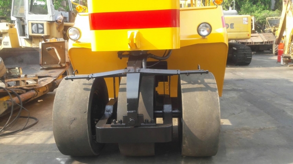 รรถบดล้อยาง7ล้อ WATANABE P15WE รถนอกนำเข้าญี่ปุ่น มีสเปร์น้ำ สเปร์น้ำมัน เอกสารแจ้งจำหน่าย พร้อมใช้งาน รรถบดล้อยาง7ล้อ WATANABE P15WE รถนอกนำเข้าญี่ปุ่น มีสเปร์น้ำ สเปร์น้ำมัน เอกสารแจ้งจำหน่าย พร้อมใช้งาน