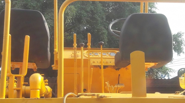 รรถบดล้อยาง7ล้อ WATANABE P15WE รถนอกนำเข้าญี่ปุ่น มีสเปร์น้ำ สเปร์น้ำมัน เอกสารแจ้งจำหน่าย พร้อมใช้งาน รรถบดล้อยาง7ล้อ WATANABE P15WE รถนอกนำเข้าญี่ปุ่น มีสเปร์น้ำ สเปร์น้ำมัน เอกสารแจ้งจำหน่าย พร้อมใช้งาน