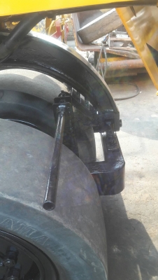 รรถบดล้อยาง7ล้อ WATANABE P15WE รถนอกนำเข้าญี่ปุ่น มีสเปร์น้ำ สเปร์น้ำมัน เอกสารแจ้งจำหน่าย พร้อมใช้งาน รรถบดล้อยาง7ล้อ WATANABE P15WE รถนอกนำเข้าญี่ปุ่น มีสเปร์น้ำ สเปร์น้ำมัน เอกสารแจ้งจำหน่าย พร้อมใช้งาน