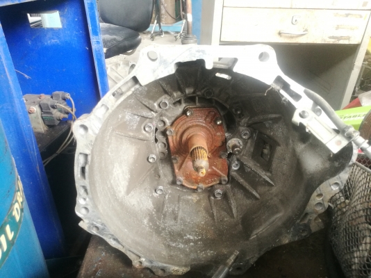 เกียร์ vigo 2.5vn เกียร์ vigo 2.5vn