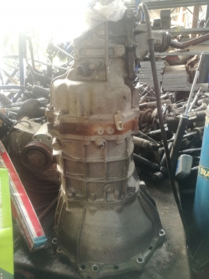 เกียร์ vigo 2.5vn เกียร์ vigo 2.5vn