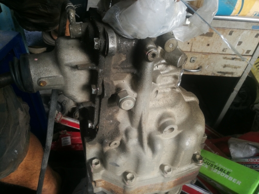 เกียร์ vigo 2.5vn เกียร์ vigo 2.5vn