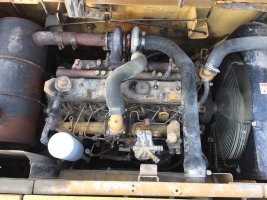 ขายด่วนCAT-320Cรถใช้ได้งานปกติ