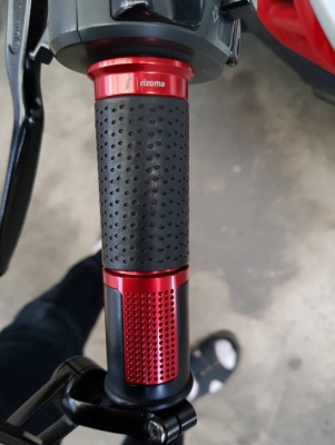 Ducati M795 ปี12 เจ้าของขายเอง