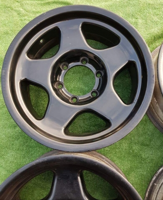 ขายล้อ Breadley V แท้ ขอบ 16 ขายล้อ Breadley V แท้ ขอบ 16