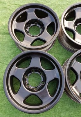 ขายล้อ Breadley V แท้ ขอบ 16 ขายล้อ Breadley V แท้ ขอบ 16