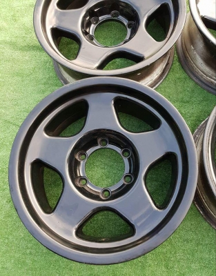 ขายล้อ Breadley V แท้ ขอบ 16 ขายล้อ Breadley V แท้ ขอบ 16