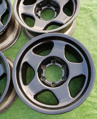 ขายล้อ Breadley V แท้ ขอบ 16 ขายล้อ Breadley V แท้ ขอบ 16