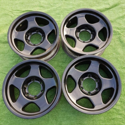 ขายล้อ Breadley V แท้ ขอบ 16