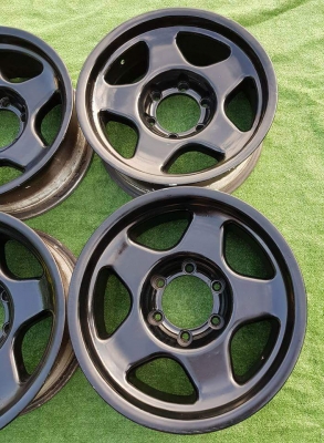 ขายล้อ Breadley V แท้ ขอบ 16 ขายล้อ Breadley V แท้ ขอบ 16