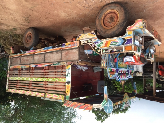 ขายครับ คุณแต๋น 4ล้อ