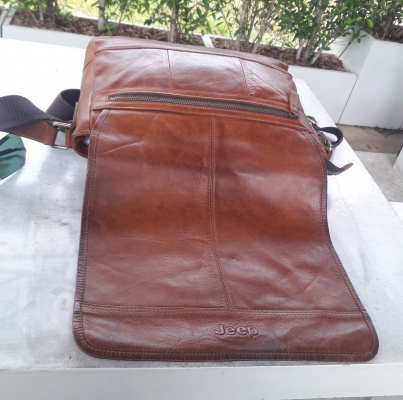 JEEP หนังแท้ JEEP หนังแท้