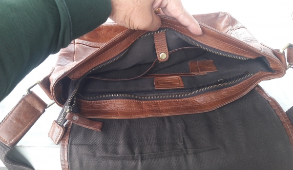 JEEP หนังแท้ JEEP หนังแท้