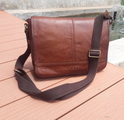 JEEP หนังแท้ JEEP หนังแท้