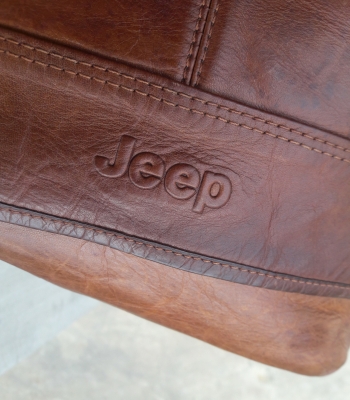 JEEP หนังแท้ JEEP หนังแท้