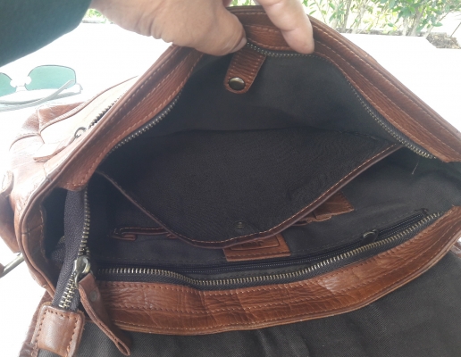 JEEP หนังแท้ JEEP หนังแท้