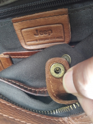 JEEP หนังแท้ JEEP หนังแท้