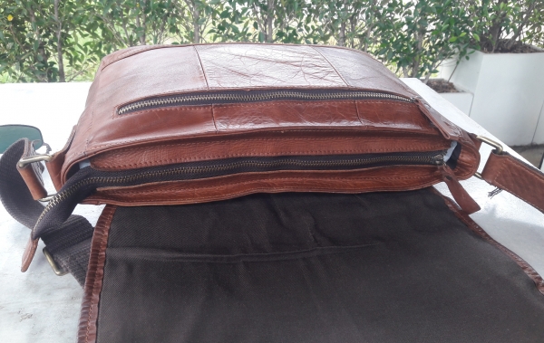 JEEP หนังแท้