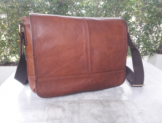 JEEP หนังแท้ JEEP หนังแท้