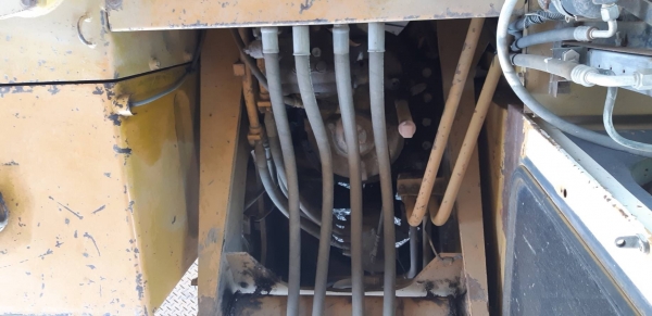 ขาย355.000บาท แมคโคร PC-150-2 สภาพดีเก่านอก พร้อมใช้งาน