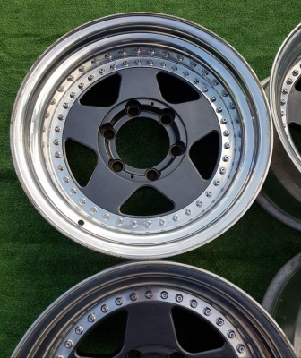 ขาย RAGUNA แท้ ขอบ 16 ขาย RAGUNA แท้ ขอบ 16