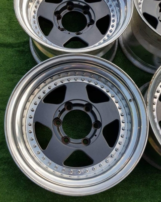 ขาย RAGUNA แท้ ขอบ 16 ขาย RAGUNA แท้ ขอบ 16