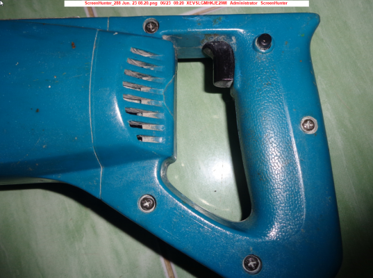 ขายสว่านไฟฟ้า 13mm.(1/2&quot;) MAKITA 6300NB