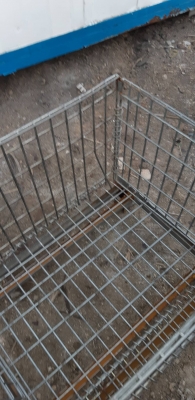 กว้าง60ยาว80สูง60 มี180ใบ ใบละ30โล โลละ25บาท