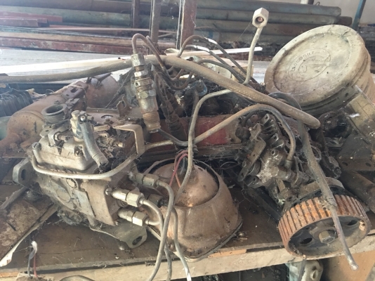 ขายปั้มรถ 7ตัว4000บาท รวมๆไปทำอะไหล่ 0956588866 0895498253