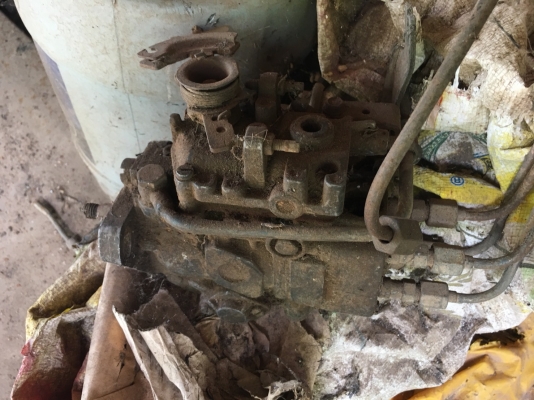 ขายปั้มรถ 7ตัว4000บาท รวมๆไปทำอะไหล่ 0956588866 0895498253